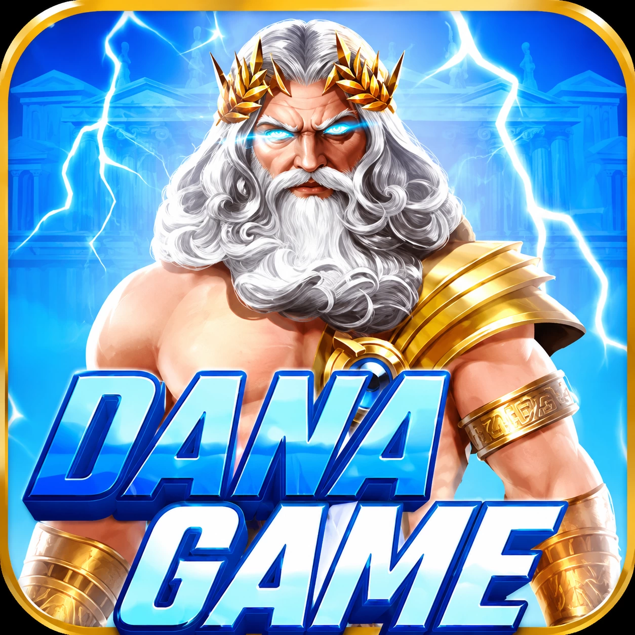 Danagame coloksgp