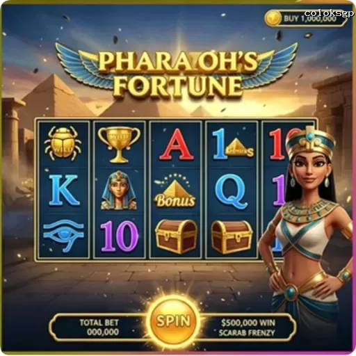 coloksgp preview utama