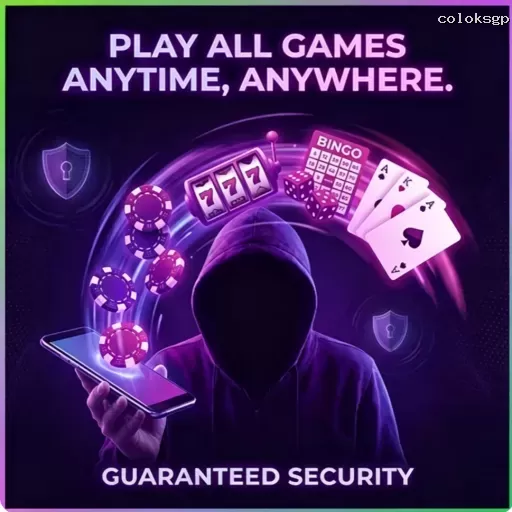Panduan Pasang coloksgp APK di Android